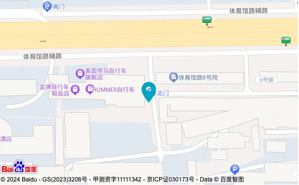 beijmap