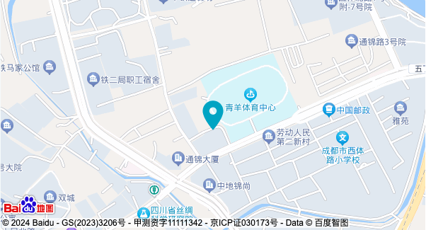 chengdmap