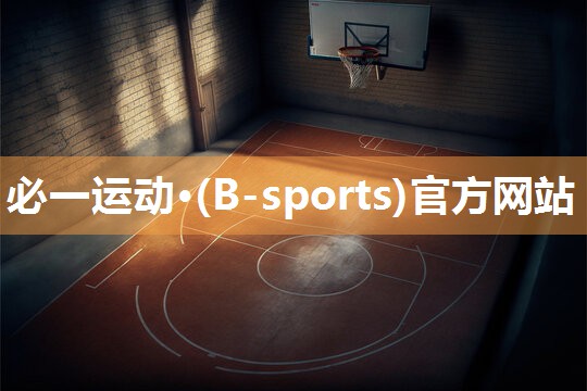 Bsports必一体育：提升生活品质！了解体育公园室外健身器材配置标准的重要性与优势