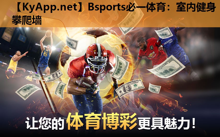 Bsports必一体育：室内健身攀爬墙