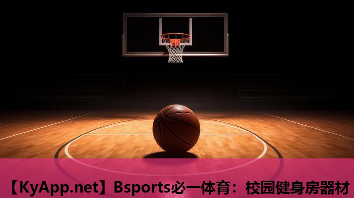 Bsports必一体育：校园健身房器材